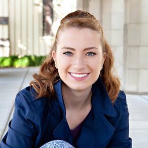 Meet your Posher, Lauren